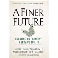 A Finer Future