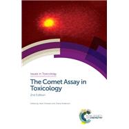 The Comet Assay in Toxicology