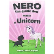 Nero the Guide Dog Meets a Unicorn