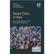 Smart Cities in Asia