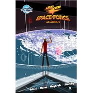 Space Force Academy #3