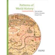 Patterns of World History, Combined Volume