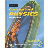 Conceptual Physics, 1999/2002
