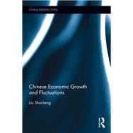 Chinese Economic Growth and Fluctuations