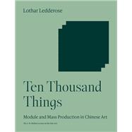 Ten Thousand Things