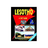 Lesotho - A 