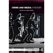Crime and Media