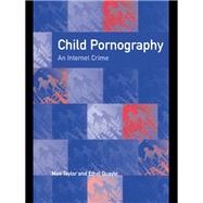 Child Pornography