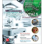 Microbiology Fundamentals: A Clinical Approach w/Connect Access Card Package