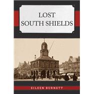 Lost South shields