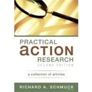 Practical Action Research : A Collection of Articles