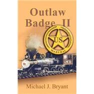 Outlaw Badge Ii