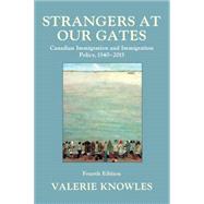 Strangers at Our Gates