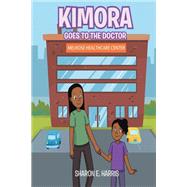 Kimora Goes to the Doctor