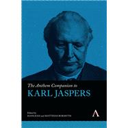 The Anthem Companion to Karl Jaspers