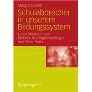 Schulabbrecher in unserem Bildungssystem