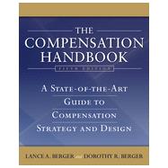 The Compensation Handbook, 5th Edition