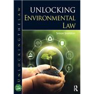 Unlocking Environmental Law
