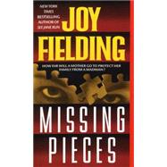 Missing Pieces A Novel