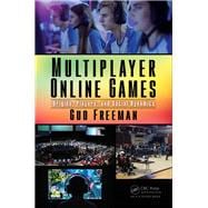 Multiplayer Online Games: Technology, Human Factors, and Social Dynamics