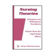 Nursing Theories : Conceptual and Philosophical Foundations