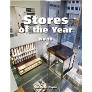 Stores of the Year No. 18