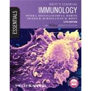 Roitt's Essential Immunology