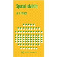 Special Relativity