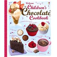 Children's Chocolate Cookbook