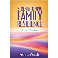 Strengthening Family Resilience