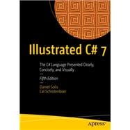 Illustrated C# 7