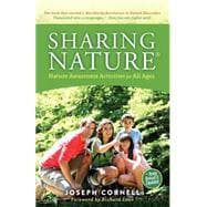 Sharing Nature® Nature Awareness Activities for All Ages