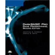 DarkBASIC Pro Game Programming