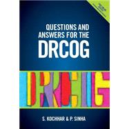 Questions and Answers for the Drcog