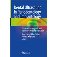 Dental Ultrasound in Periodontology and Implantology