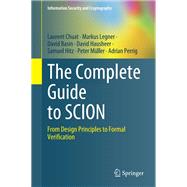 The Complete Guide to SCION