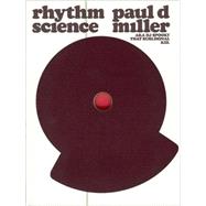 Rhythm Science