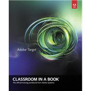 Adobe Target Classroom in a Book