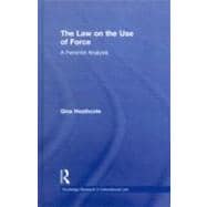 The Law on the Use of Force: A Feminist Analysis