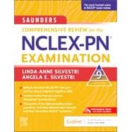 Saunders Comprehensive Review for the NCLEX-PN Examination
