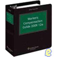 Workers Compensation Guide 2009