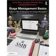 Stage Management Basics