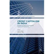 Crony Capitalism in India