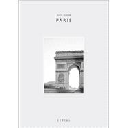 Cereal City Guide: Paris