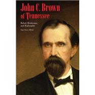 John C. Brown of Tennessee