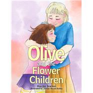 Olive and the Flower Children