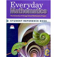 Everyday Mathematics® Grade 6: Student Materials Set - Consumable