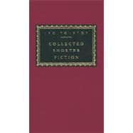 Collected Shorter Fiction, Volume II