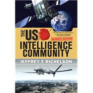 The U.S. Intelligence Community