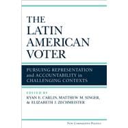 The Latin American Voter